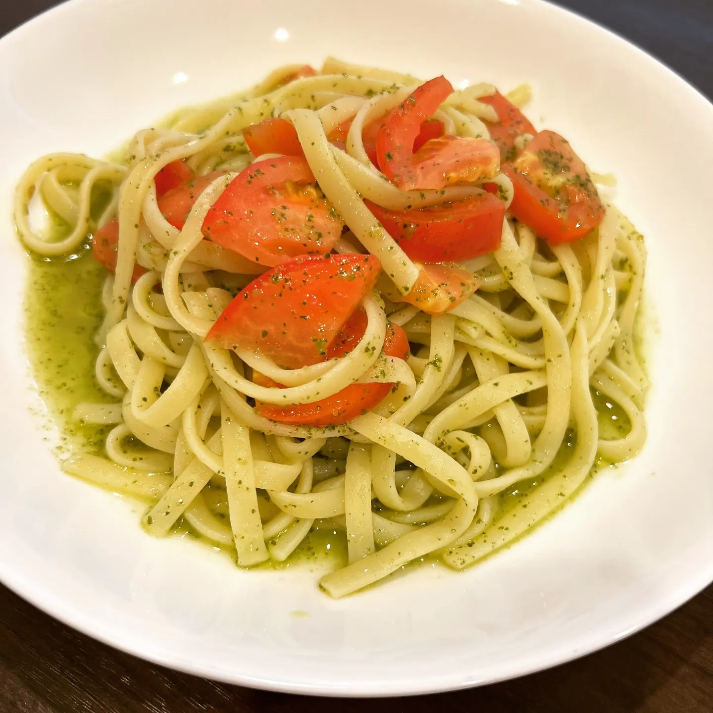 【川口市・生パスタ】ランチ・ディナーにおススメの週替わりメニ...