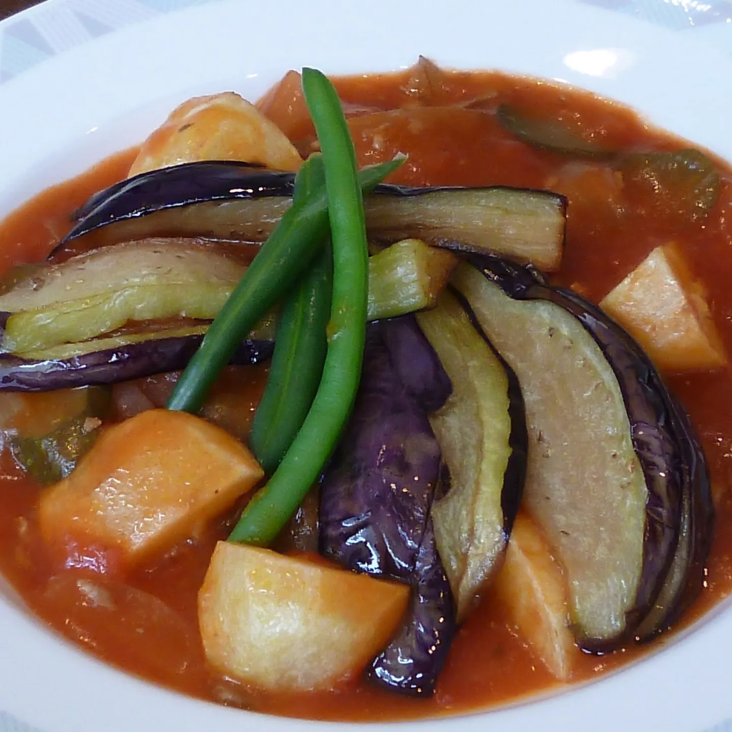 【川口・トマト煮】ランチ・ディナーにおススメの週替わりメニュ...