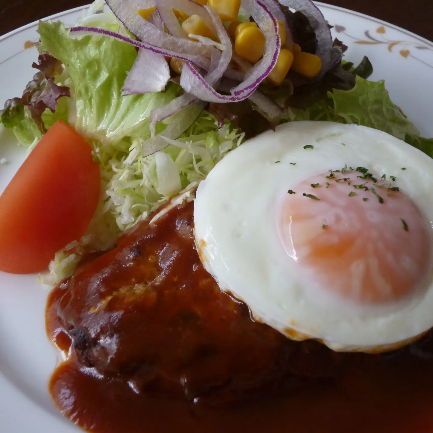 月曜定休ですが本日も営業しております🌞