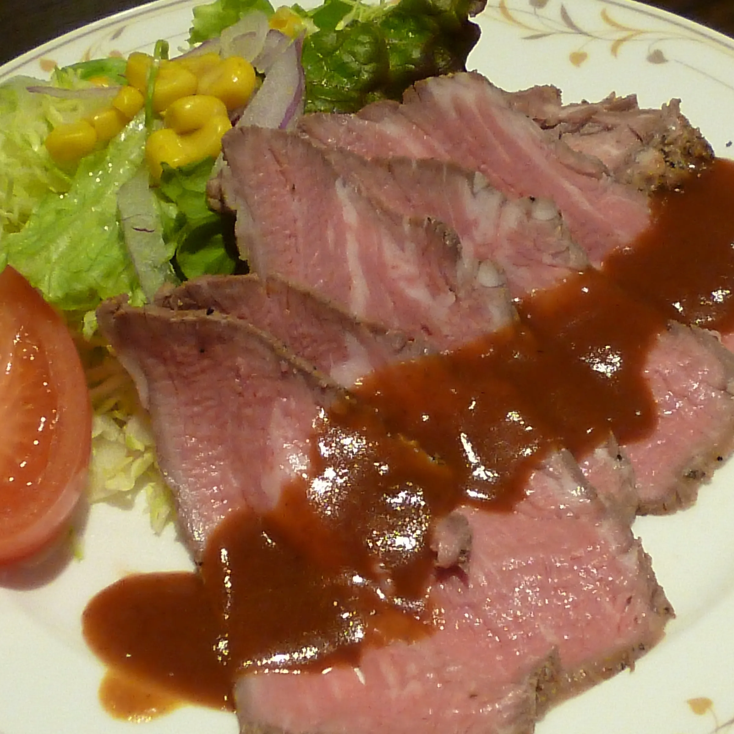 【川口・ローストビーフ】ランチ・ディナーにおススメの週替わり...