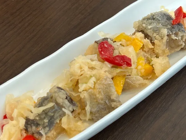 ディナー サイドディッシュ