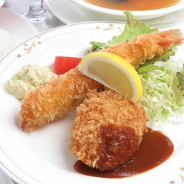 川口市の洋食レストラン ル・マルシェ！週末ランチのおすすめの時間帯！